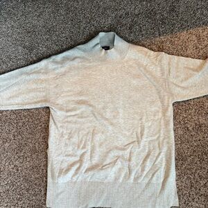 Women’s Grey Sweater